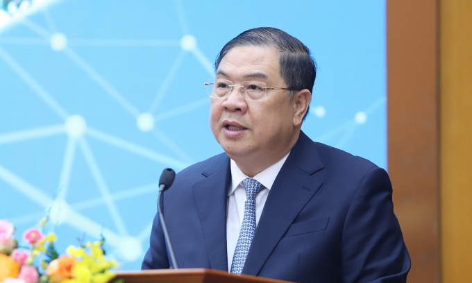Phó thủ tướng: Sẽ sửa Luật Đất đai trong năm nay