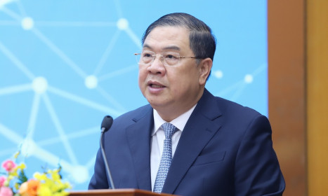 Phó thủ tướng: Sẽ sửa Luật Đất đai trong năm nay