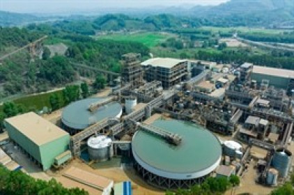 Khoáng sản chiến lược và dòng vốn toàn cầu: Khi thị trường bắt đầu định giá lại tài sản ngoài Trung Quốc