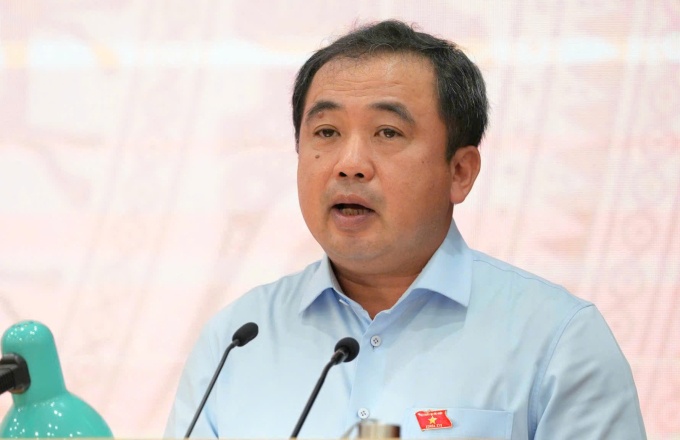 'Hà Nội sẽ xây công viên, khu sinh thái dọc sông Hồng, sông Đuống'