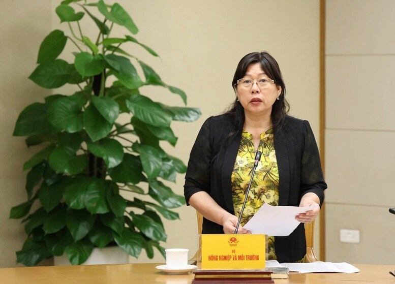 Phó Thủ tướng: Không lùi tiến độ xây dựng cơ sở dữ liệu đất đai, hoàn thành trong năm 2026