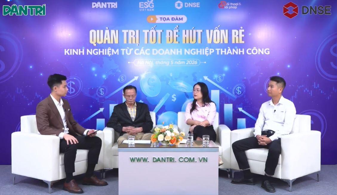 Doanh nghiệp cần làm gì để ESG trở thành trở thành tấm vé thông hành tới dòng vốn xanh dài hạn?