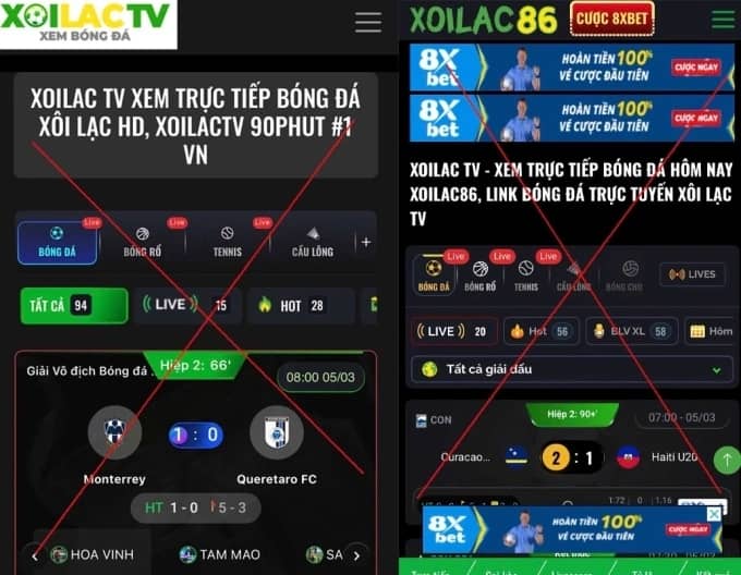 Thủ tướng yêu cầu triệt phá website phim, nhạc, game lậu