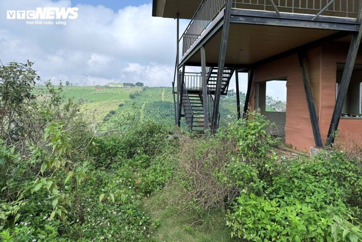 Chuyên gia nêu lý do đất nền phân lô bán cắt lỗ vẫn không có người mua