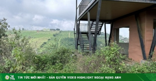 Chuyên gia nêu lý do đất nền phân lô bán cắt lỗ vẫn không có người mua