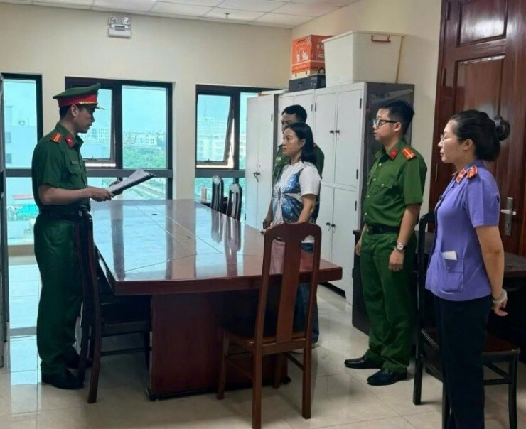 Chiêu lừa tinh vi từ những “suất nội bộ giá rẻ”
