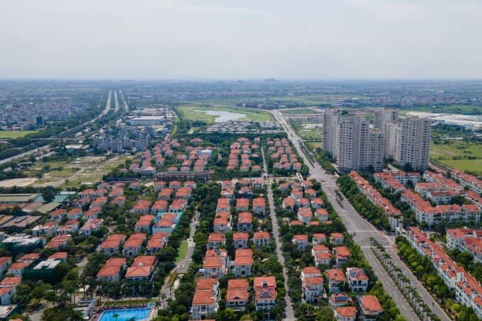 Phó thủ tướng: Sẽ sửa Luật Đất đai trong năm nay