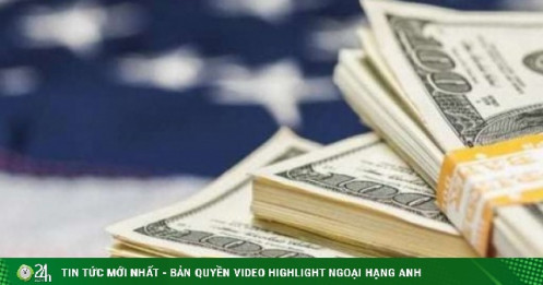 Tỷ giá USD/VND hôm nay 6/5: DXY dao động trong biên độ hẹp, thị trường chợ đen giảm gần 100 đồng