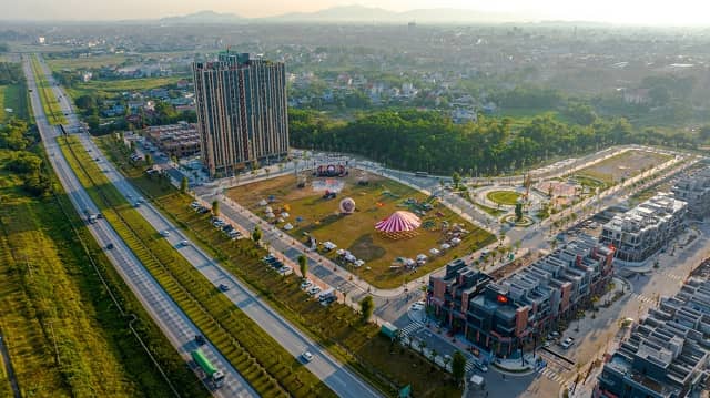 Nhà ở xã hội tiếp tục chiếm áp đảo với hơn 7.2 ngàn căn được mở bán trong tháng 4