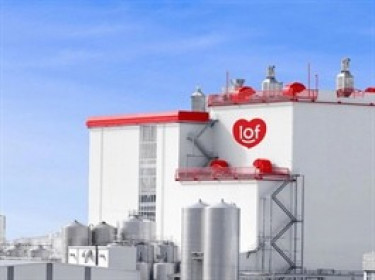 Giải mã đà tăng trưởng lợi nhuận đột biến của Sữa Quốc tế LOF trong quý 1
