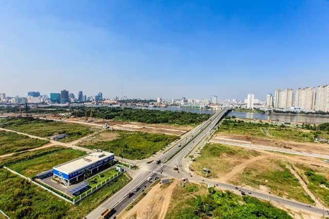HoREA muốn chốt giá đất sớm hơn cho các dự án BT