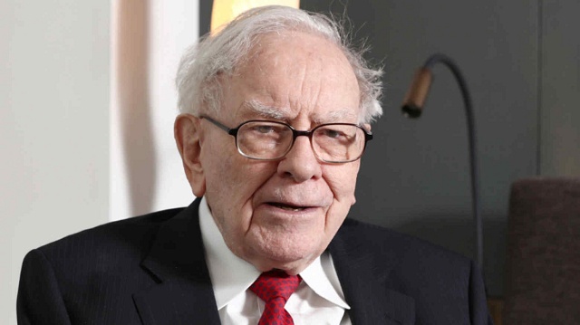 Công ty của Warren Buffett tiếp tục gom cổ phiếu Nhật Bản