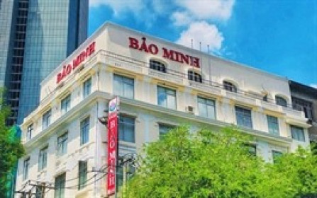 Bảo Minh ghi nhận khoản chênh lệch hàng trăm tỷ đồng với ngân hàng