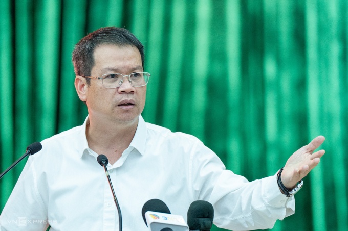 Bí thư Đà Nẵng phê bình cán bộ né việc khó