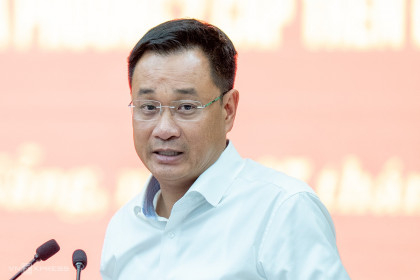 Bí thư Đà Nẵng phê bình cán bộ né việc khó
