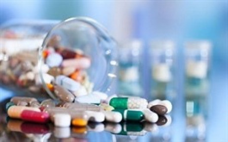 Khoản lợi nhuận liên kết giúp Dược Việt Nam lãi gần gấp đôi