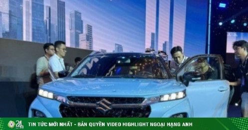 Ô tô tồn kho tới 200.000 chiếc, đại lý đua nhau giảm giá sâu