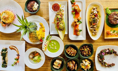 Bộ Y tế: Sẽ quản lý thực phẩm từ trang trại tới bàn ăn