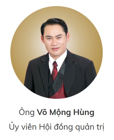 Thành viên HĐQT DLG xin từ nhiệm trước thềm ĐHĐCĐ, nguyên Giám đốc Sở Công Thương Gia Lai được đề cử thay thế