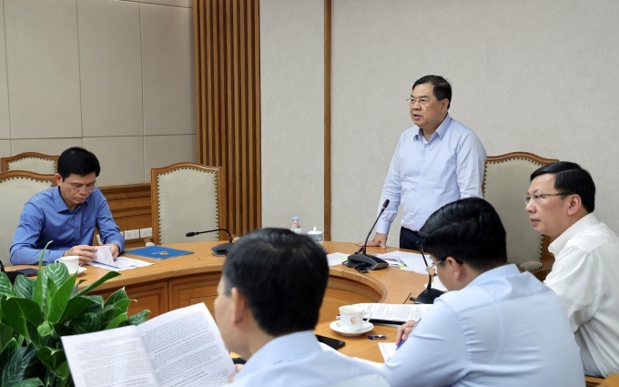 Phó thủ tướng: Không thể tỉnh nào cũng làm sân bay