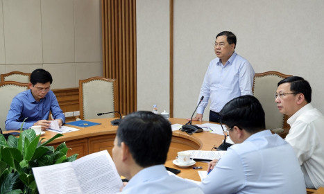 Phó thủ tướng: Không thể tỉnh nào cũng làm sân bay