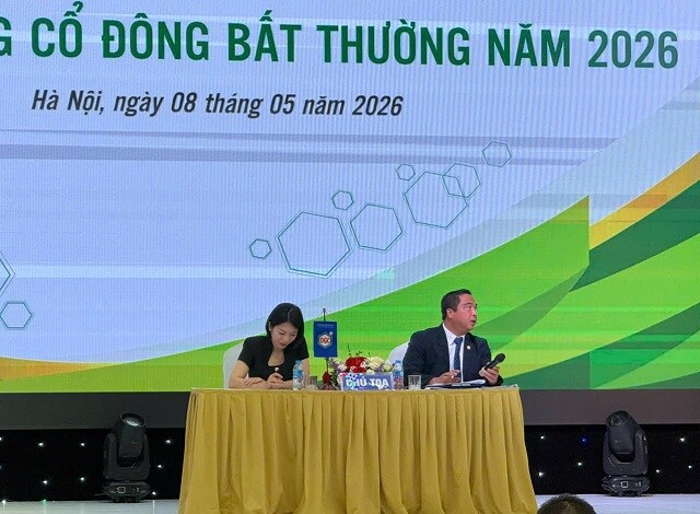 ĐHĐCĐ bất thường DGC: Giải đáp các rủi ro pháp lý, khẳng định không thiếu nguồn nguyên liệu