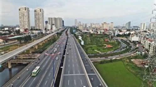 Khi công cụ BT là thước đo năng lực kinh tế tư nhân nội địa