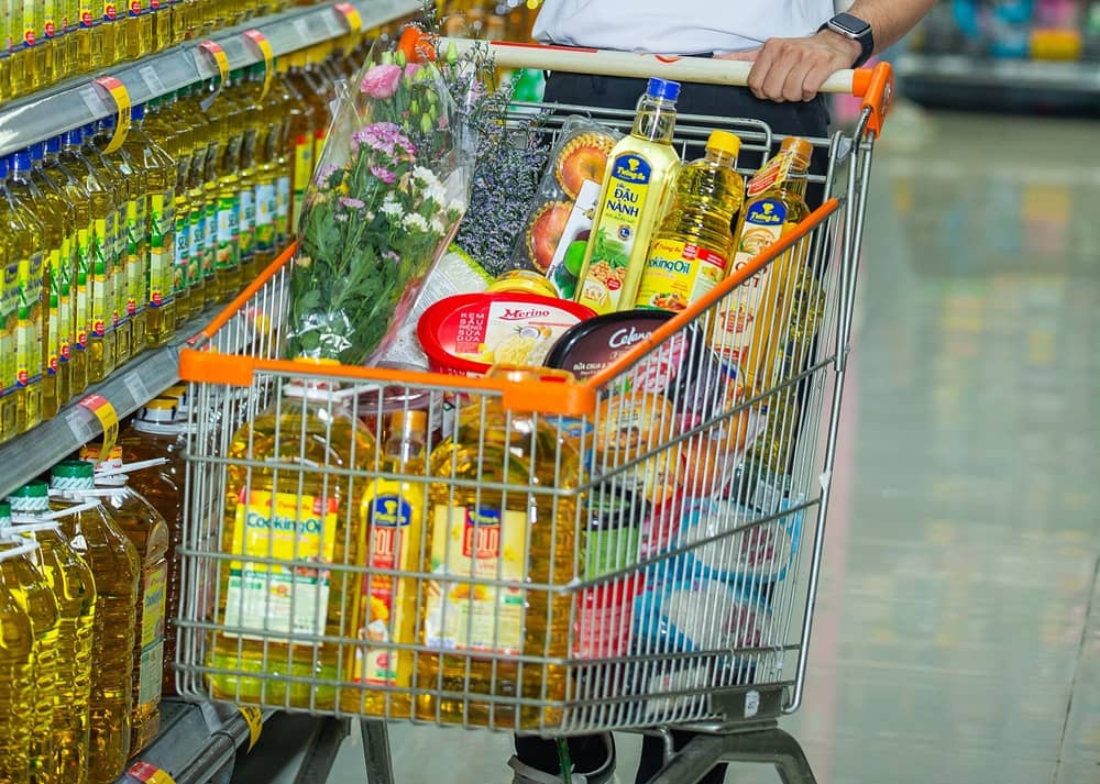 KIDO sắp mua lại gần 14.5 triệu cp, giá mua tối đa 70,000 đồng/cp