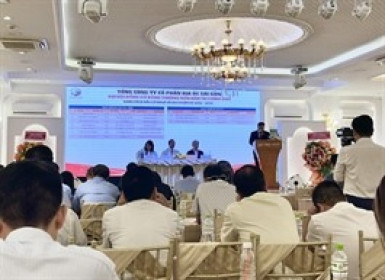 ĐHĐCĐ Saigonres: Mục tiêu lợi nhuận trước thuế 6.3 ngàn tỷ giai đoạn 2026-2030