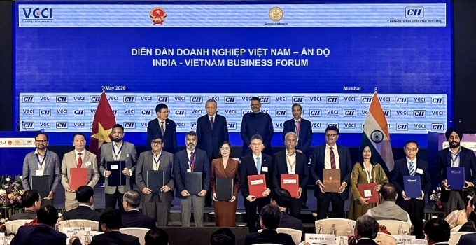 Vinpearl hợp tác với ba 'ông lớn' lữ hành Ấn Độ