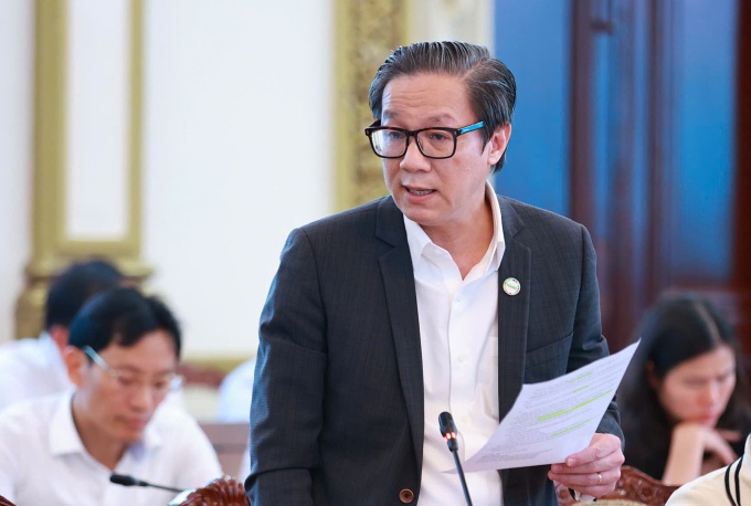 Chuyên gia: Đừng để TP HCM tiếp tục 'đi xin' khi có Luật đô thị đặc biệt