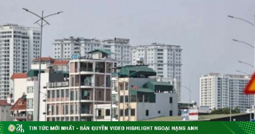 Quốc lộ 1A vừa được duyệt mở rộng, giá nhà đất dọc tuyến đã bị đẩy lên gần nửa tỷ đồng/m2