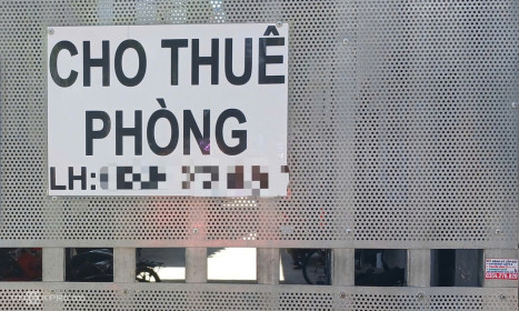 Nhiều chủ trọ lo lỗ nếu thu tiền điện đúng giá quy định
