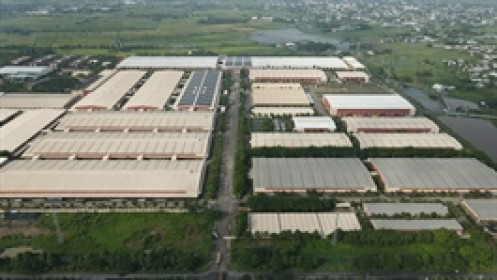 SIP sắp chi gần ngàn tỷ chia cổ tức đợt 2/2025