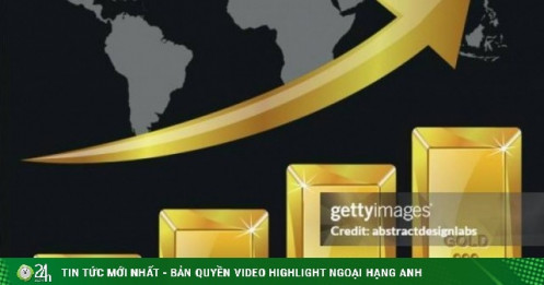Hội đồng Vàng Thế giới: Lời khuyên nào cho người "đu đỉnh" vàng giá cao?