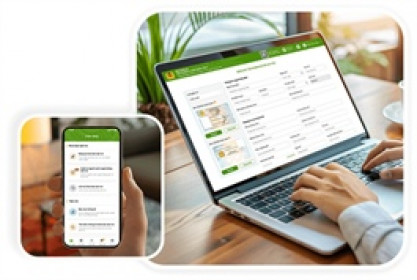 Từ 21/05 dùng chung một website khai báo lưu trú và tạm trú