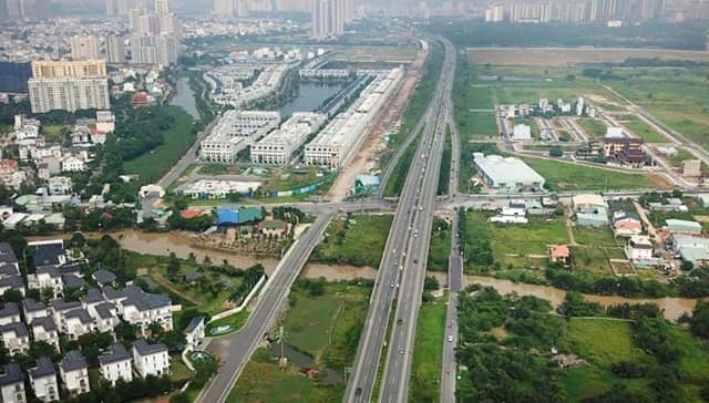 Chính phủ ban hành cơ chế gỡ vướng cho dự án đất đai tồn đọng trước 2025