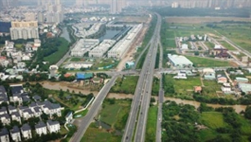 Chính phủ ban hành cơ chế gỡ vướng cho dự án đất đai tồn đọng trước 2025