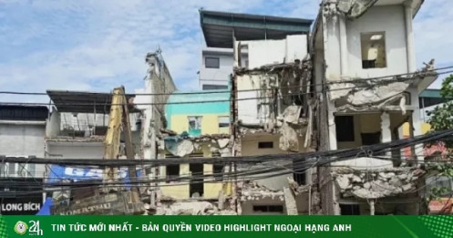 Sau vỡ tiến độ, người dân ngỡ ngàng khi nhận bồi thường mở rộng đường nghìn tỷ