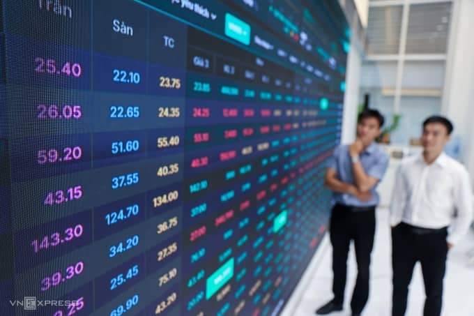 VN-Index được dự đoán sớm vượt 2.000 điểm