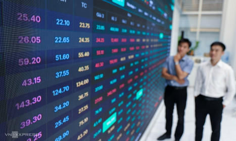 VN-Index được dự đoán sớm vượt 2.000 điểm