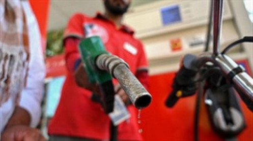 Giá dầu tăng 3% sau khi ông Trump nói phản hồi của Iran “không thể chấp nhận được”
