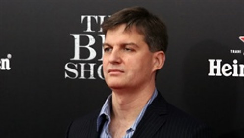 Nhà bán khống Michael Burry cảnh báo thị trường hiện tại giống “những tháng cuối của bong bóng 1999-2000”