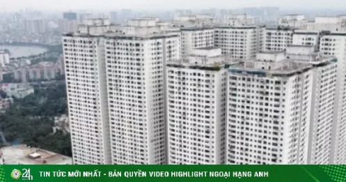 Vụ chung cư vạn dân HH Linh Đàm: Kiến nghị xử lý dứt điểm sai phạm kéo dài