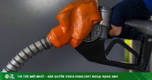 2 doanh nghiệp đầu mối xăng dầu bị phạt 320 triệu đồng