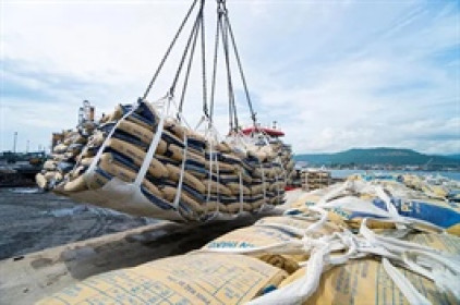 Doanh nghiệp ngành xi măng có thêm quý thuận lợi
