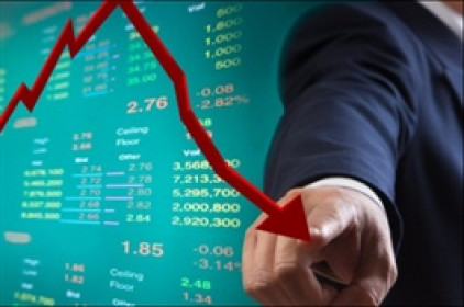 10 cổ phiếu nóng nhất lúc này: Có mã vừa phát tín hiệu tăng mạnh, có mã nguy cơ gãy hỗ trợ