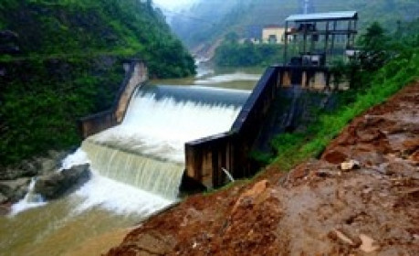 REE gom thêm cổ phần tại 1 công ty thủy điện