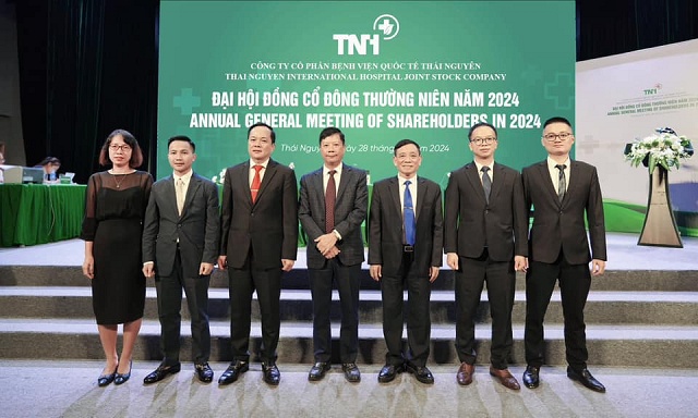 Chuỗi bệnh viện TNH dự kiến lỗ năm thứ 2 liên tiếp