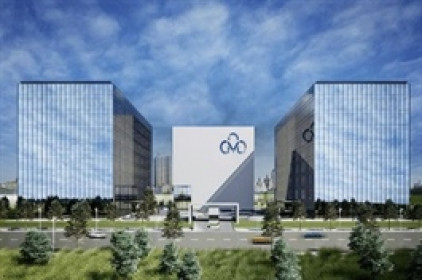 CMC sáp nhập CMC Consulting vào CMC TS, nâng vốn điều lệ lên 350 tỷ